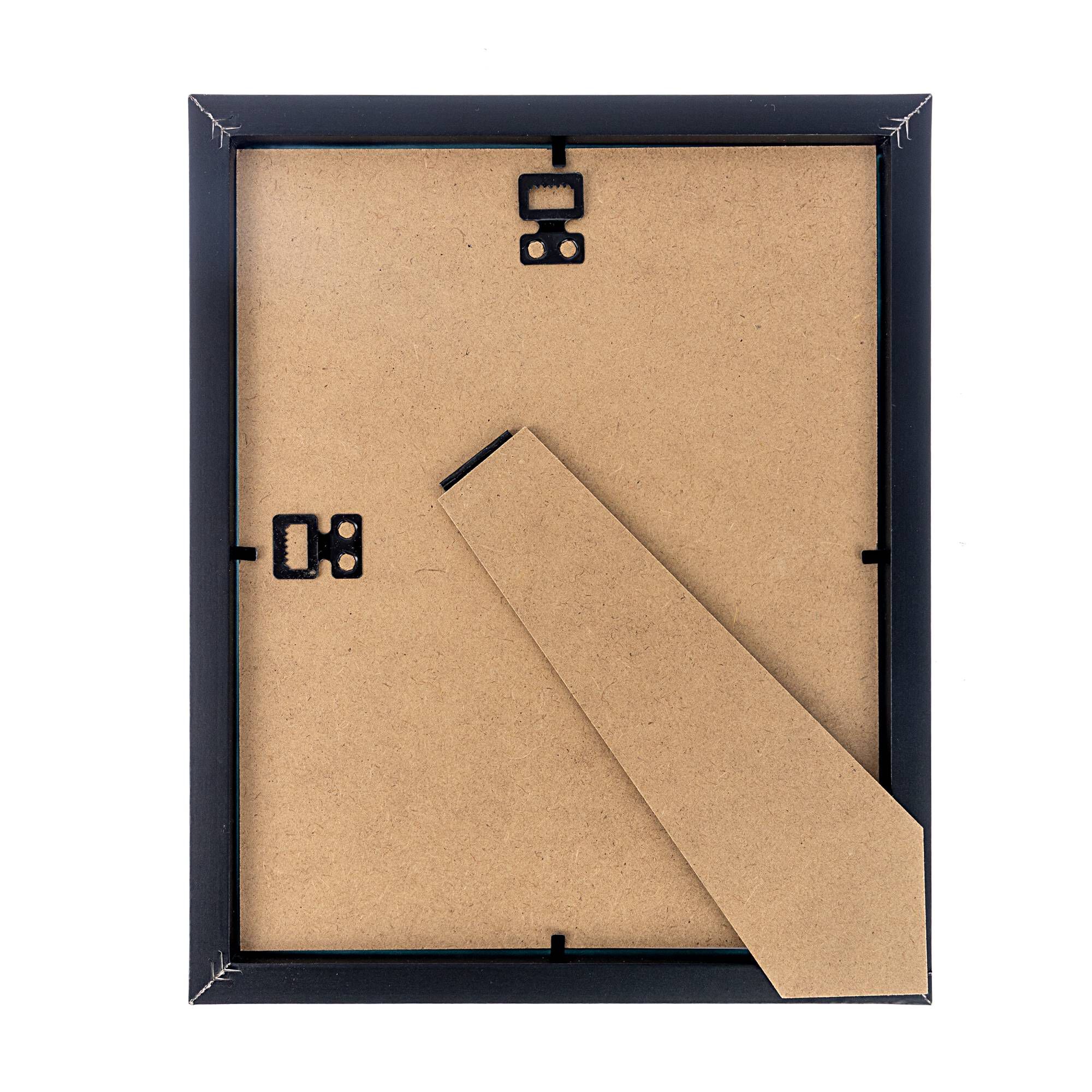 Black Picture Frame 25cm x 20cm Hobbycraft