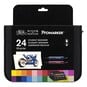 Winsor & Newton Promarker Student Set 25 Pieces image number 2
