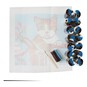 Cat Latch Hook Kit image number 2