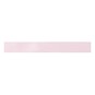 Trimits Light Pink Double-Faced Satin Ribbon by the Metre 15mm image number 2
