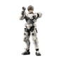 Hexa Gear Governor Armour Type: A1 Plastic Model Kit 1:24  image number 2