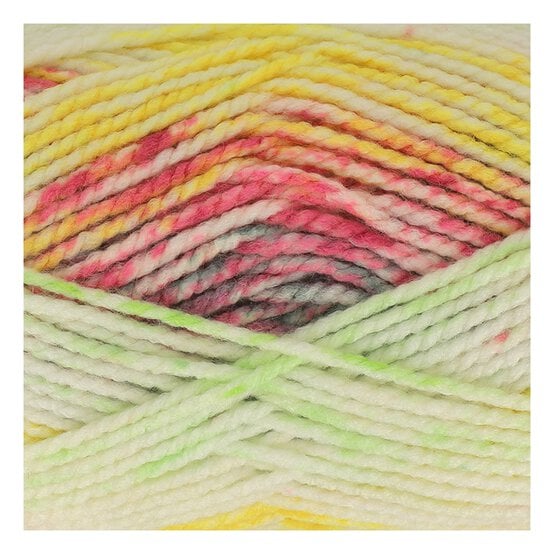 King Cole Dewdrop Hedgerow Chunky 200g  image number 2