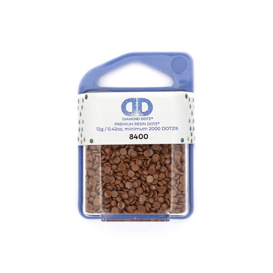 Diamond Dotz Bark Freestyle Dotz 12.7g (8400) image number 1