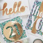 Your Cricut Explore Washi Tape Cards image number 1