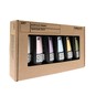 Pastel Art Acrylic Paint 75ml 6 Pack image number 4