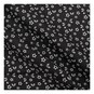 Black and White Halloween Fat Quarters 6 Pack image number 4