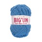 James C Brett Bluebell Big &lsquo;Un Super Mega Chunky 300g image number 1