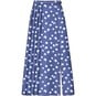 New Look Women's Pleated Skirt Sewing Pattern N6659 image number 4