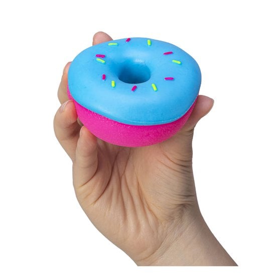 Assorted NeeDoh Dohnut image number 2