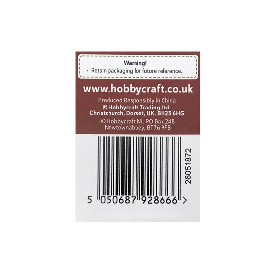 Hanging Red and Pink Metal Bow Decorations 2 Pack image number 4
