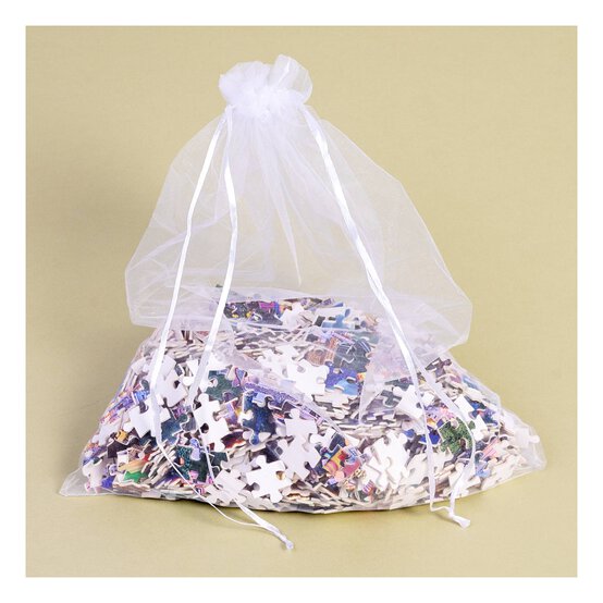 Amalfi Coast Jigsaw Puzzle 1000 Pieces image number 3