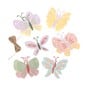 Butterfly Paper Garland 1.5m  image number 3