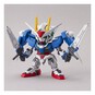 Gunpla SD Gundam Ex-Standard 00 Model Kit image number 2