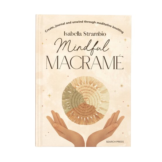 Mindful Macram&eacute; Book  image number 1