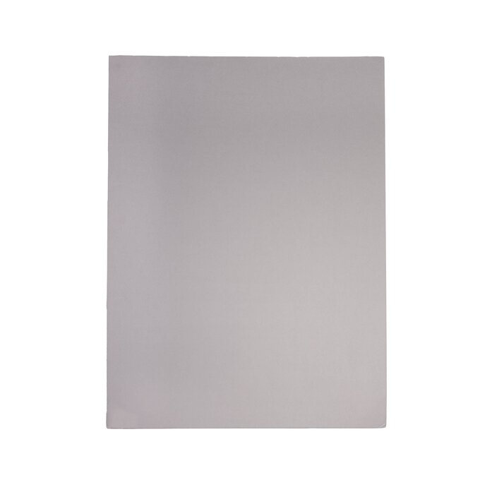 Grey Foam Board A1 image number 1