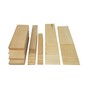 Basswood Economy Pack image number 5