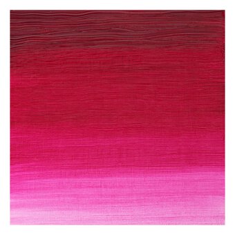 Winsor and Newton Artists Oil Colour Quinacridone Magenta 37ml