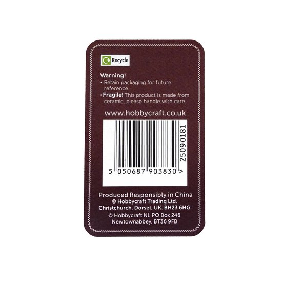 Strawberry Yarn Bowl  image number 4