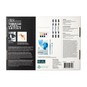 Winsor & Newton Mixed Media Watercolour Set 7 Pieces image number 7