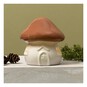 Light-Up Mushroom Decoration 8cm image number 1