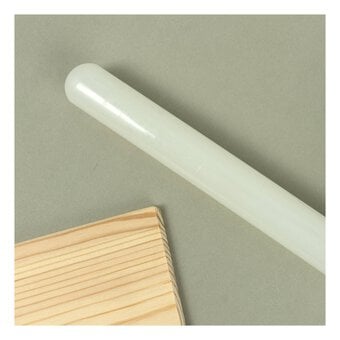 Non-Stick Clay Rolling Pin image number 2