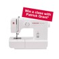 Singer Promise 1408 Sewing Machine image number 1