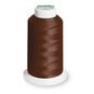Madeira Chocolate Aerolock Overlocker Thread 2500m (9290) image number 1