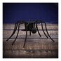 Spider Candle Holder 17cm image number 1