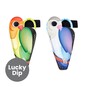 Assorted Parrot Embroidery Scissors 9cm image number 1