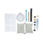 Emoji Mould and Paint Kit image number 2