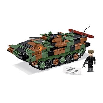 COBI BWP-1 Tank Set 1:35
