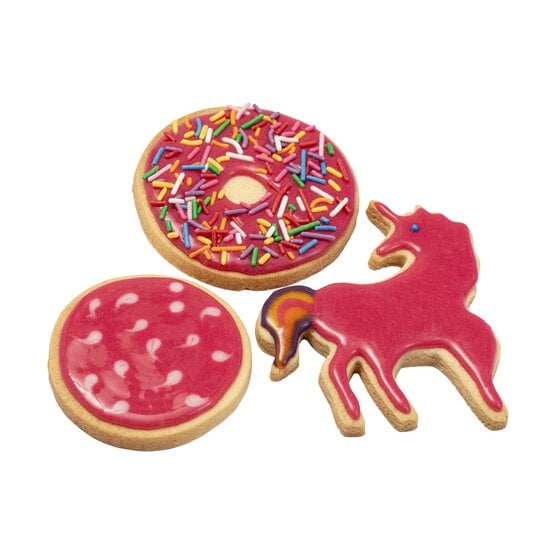 PME Pink Biscuit Icing 120g  image number 2