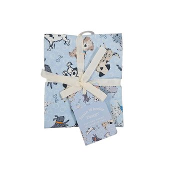 Ruff and Tumble Cotton Fat Quarters 5 Pack