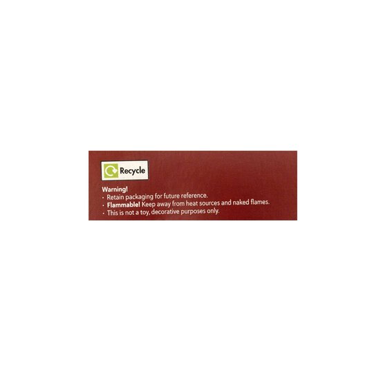 Hanging Fillable Baubles 8cm 4 Pack image number 5