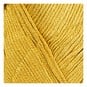 Lion Brand Goldenrod Truboo Yarn 100g image number 2