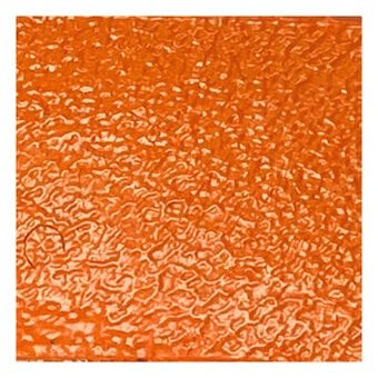 Pebeo Setacolor Orange Leather Paint 45ml