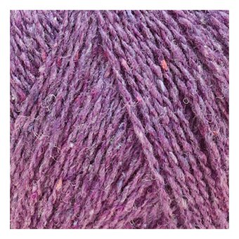 Sirdar Heather Loveful 100% Recycled Tweed Blend 100g 
