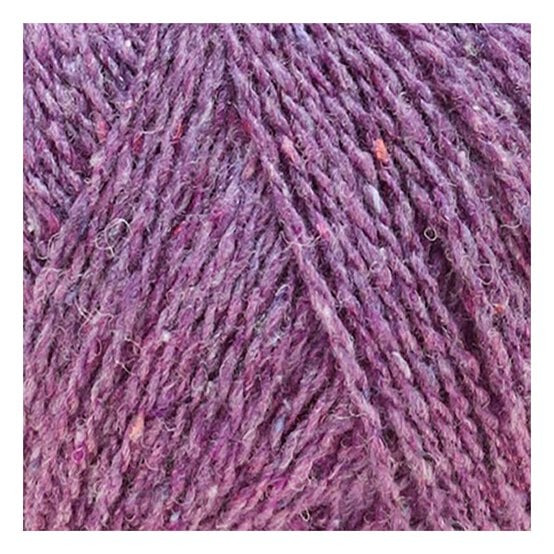 Sirdar Heather Loveful 100% Recycled Tweed Blend 100g  image number 2