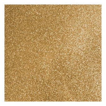 Cricut Gold Smart Iron-On 13 x 108 Inches