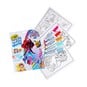 Crayola Ariel Color Wonder Colouring Set image number 2