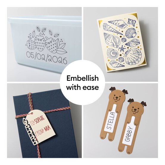 Cricut Joy Dual-Sided Markers 20 Pack image number 3