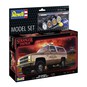 Revell Stranger Things 1985 Chevrolet K5 Blazer Model Set 1:25 image number 3