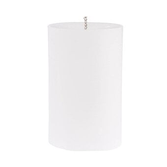 Pillar Candle Silicone Mould image number 3
