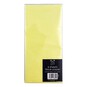 Yellow Tissue Paper 6 Pack image number 2