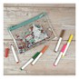 Decorate Your Own Christmas Pencil Case image number 1