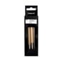 Wooden Pencil Extenders 2 Pack  image number 2