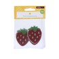 Felt Strawberries 4 Pack image number 4