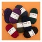 Knitcraft Red Everyday Pure Wool DK 50g image number 3