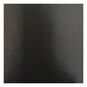Black Crepe Satin Fabric by the Metre image number 2