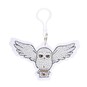 Crystal Art Harry Potter Hedwig Bag Charm Kit image number 2